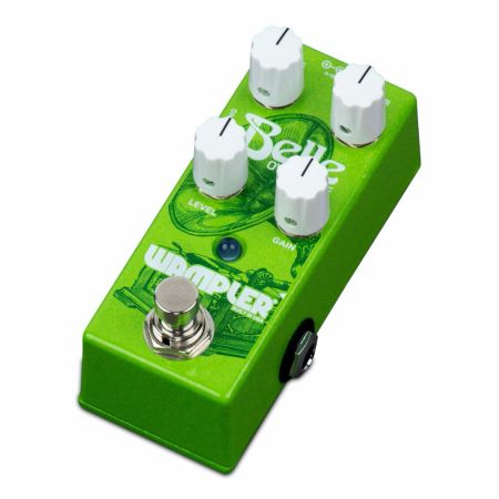 Wampler Belle Overdrive WP-BELLE