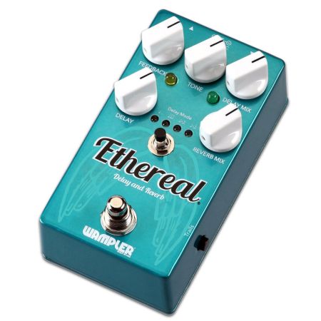 Wampler Ethereal Delay & Reverb WP-ETHEREAL