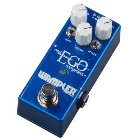 Wampler Mini Ego Compressor WP-MINI-EGO