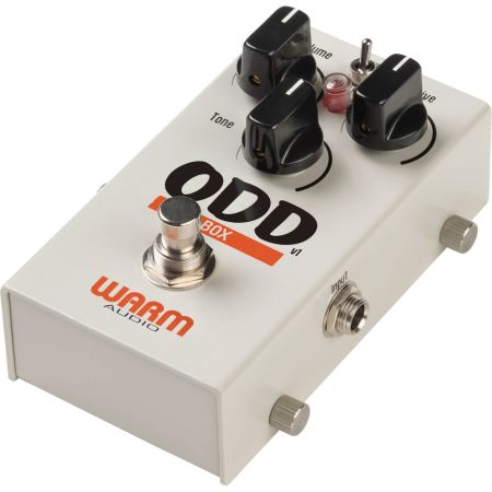 Warm Audio Odd Box V1 WM-WA-ODD