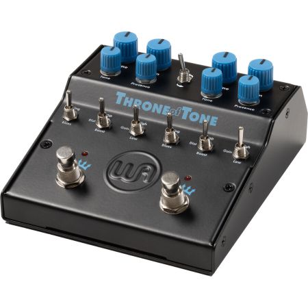 Warm Audio Throne of Tone WM-WA-TOT