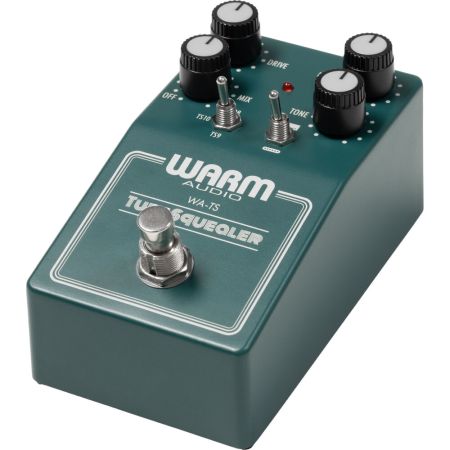 Warm Audio Tube Squealer WM-WA-TS