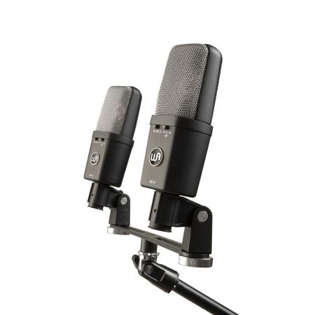 Warm Audio WA-14SP Stereo Pair WM-WA-14SP