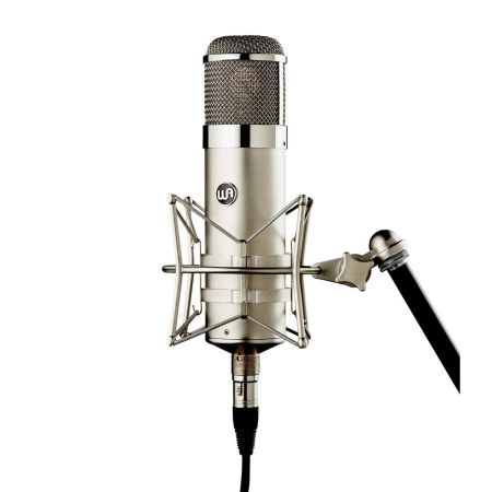 Warm Audio WA-47 Tube Condenser WM-WA-47