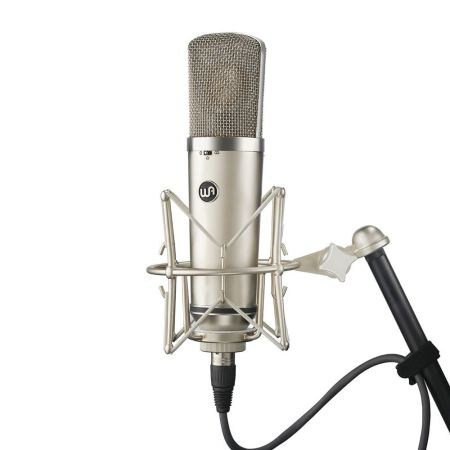Warm Audio WA-67 Tube Condenser WM-WA-67