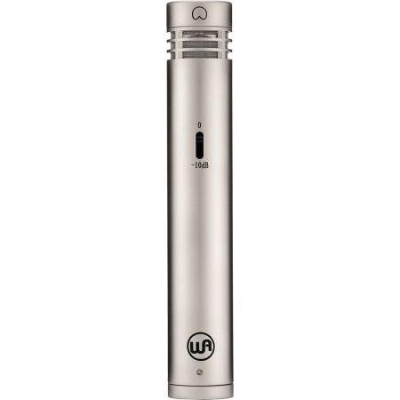 Warm Audio WA-84 Nickel WM-WA84-C-N