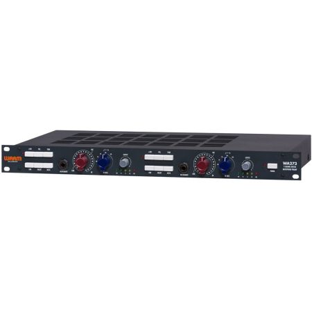 Warm Audio WA273 Two-Channel Preamp WM-WA273