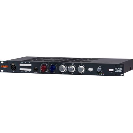 Warm Audio WA73-EQ Preamp + EQ WM-WA73-EQ