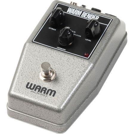 Warm Audio Warm Bender Fuzz WM-WA-BEND