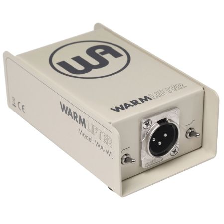 Warm Audio WA-WL Warm Lifter WM-WA-WL