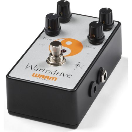 Warm Audio Warmdrive Overdrive WM-WA-WD