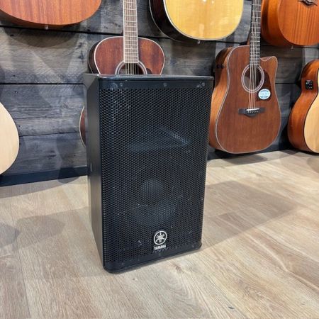 Yamaha DXR8 Käytetty PA-kaiutin VT-2813