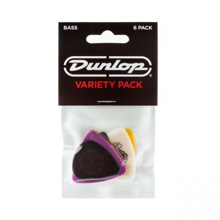 Dunlop plektravalikoima bassokitaralle PVP117 BAGPVP117