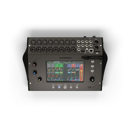 Allen & Heath CQ-18T digitaalimikseri CQ18T