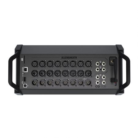 Allen & Heath CQ-20B digitaalimikseri CQ20B