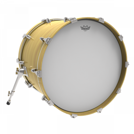 Remo 20&quot; Ambassador Coated Bassorummun kalvo BR-1120-00