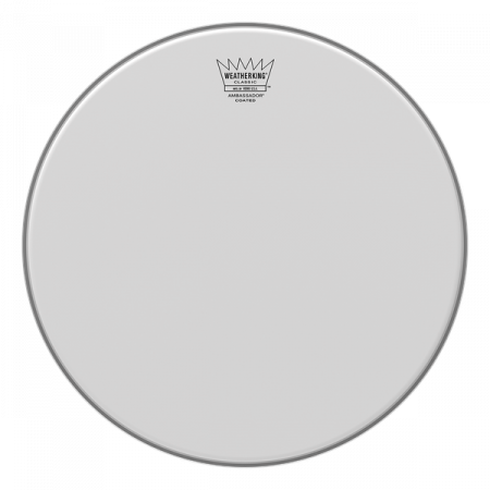 Remo 14&quot; Classic Fit Ambassador Coated CL-0114-BA