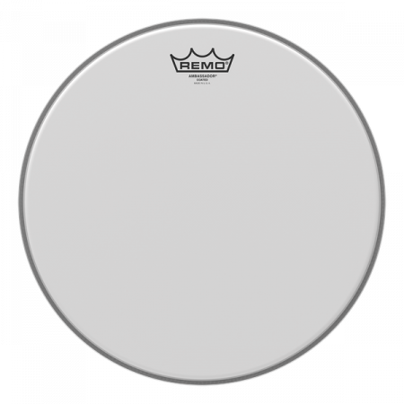 Remo 13&quot; Ambassador Coated BA-0113-00