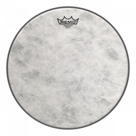 Remo 10&quot; Ambassador Fiberskyn FA-0510-00