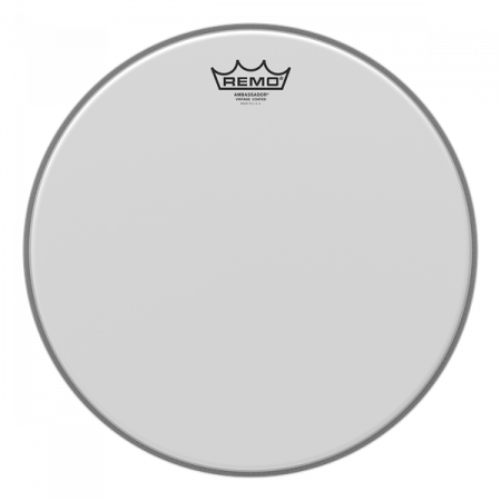 Remo 16&quot; Vintage Ambassador Coated VA-0116-00