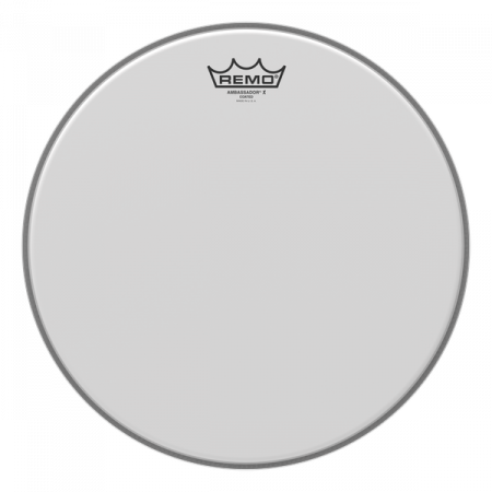 Remo 13&quot; Ambassador X Coated AX-0113-00