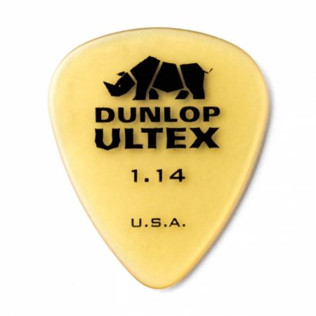 Dunlop Ultex Standard 1.14 mm BAG421P114