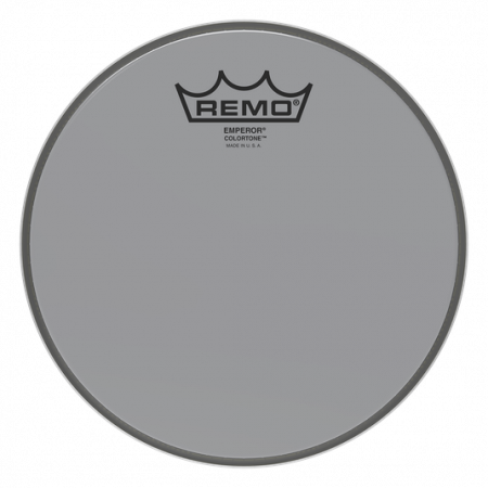 Remo 12&quot; Emperor Colortone smoke BE-0312-CT-SM