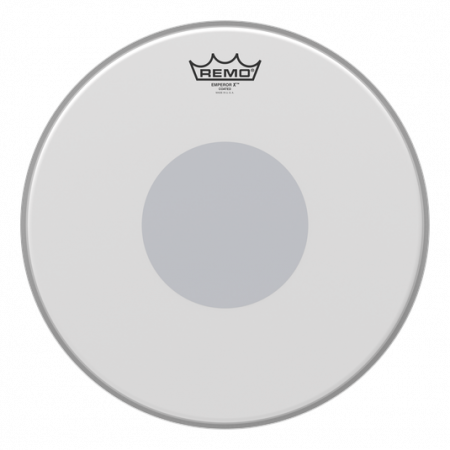 Remo 14&quot; Emperor X Coated -virvelikalvo BX-0114-10