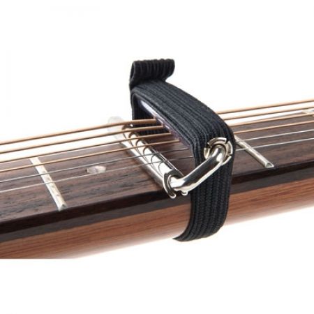 DUNLOP CAPO/SLIDE CONVERTER 741