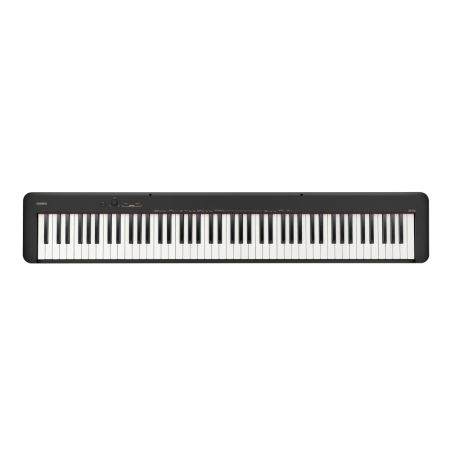 Casio CDP-S110BK digitaalipiano, musta CDPS110BK