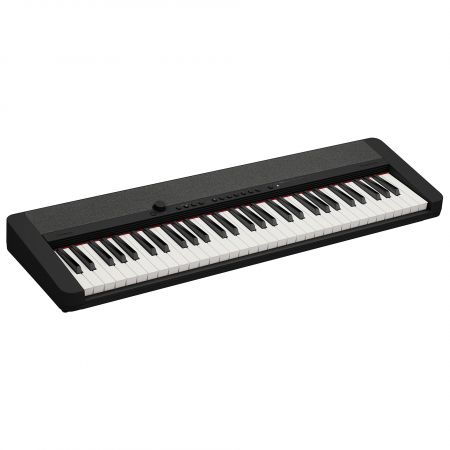 Casio Casiotone CT-S1 BK (musta) CTS1BK