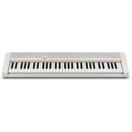 Casiotone CT-S1 WE (valkoinen) CTS1WE