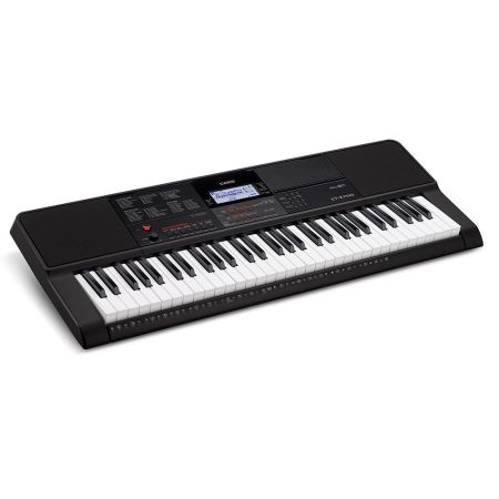 Casio CT-X700 kosketinsoitin CTX700