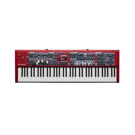 Nord Stage 4 73 NORDSTAGE473