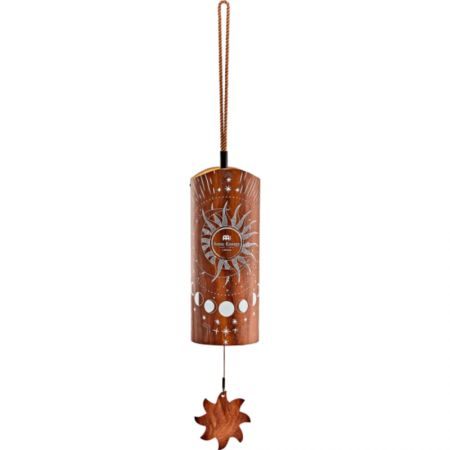 Sonic Energy Cosmic Bamboo Chime, Luna (ilta) CBCLUNA