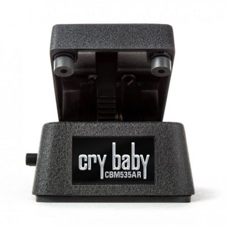 Dunlop Cry Baby Q Mini Auto Return CBM535AR
