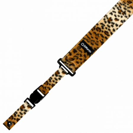 DiMarzio Cheetah Clip Lock DMDD2230CH