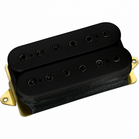 DiMarzio Steve Morse kaulahumbucker F-spaced DMDP205FBK