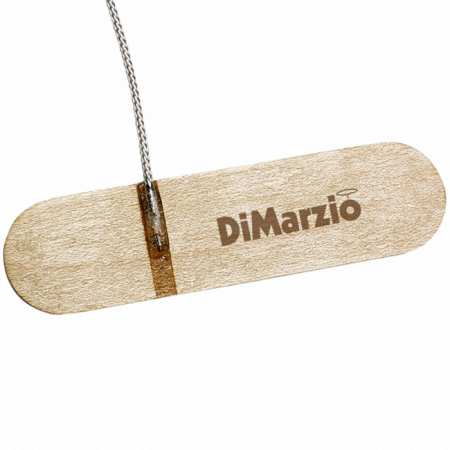 DiMarzio The Angel Piezo-mikrofoni DMDP233