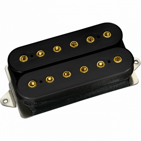 DiMarzio IGNO DMDP285FBKG