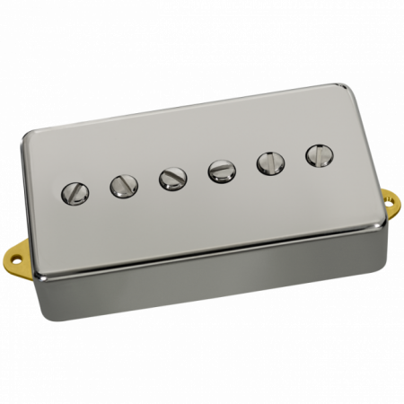 DiMarzio Fantom P90 Humbucker-koko DMDP279N