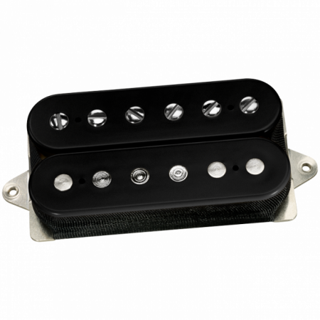 DiMarzio Fortitude tallamikki DMDP290BK