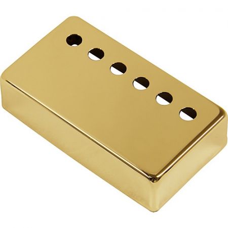 DiMarzio humbukkerin kuori Gold F Spacing DMGG1601G