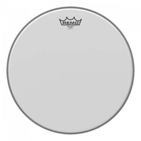 Remo 14&quot; Diplomat Coated BD-0114-00