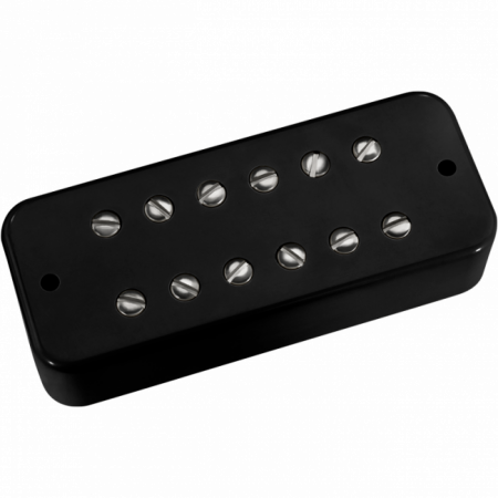 DiMarzio DP169 Virtual P90 DMDP169BK