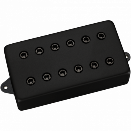 DiMarzio DP100KK Super Distortion Black Cove DMDP100KK