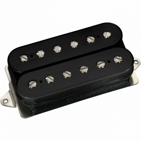 DiMarzio Rainmaker kaula-humbucker DP281BK DMDP281BK