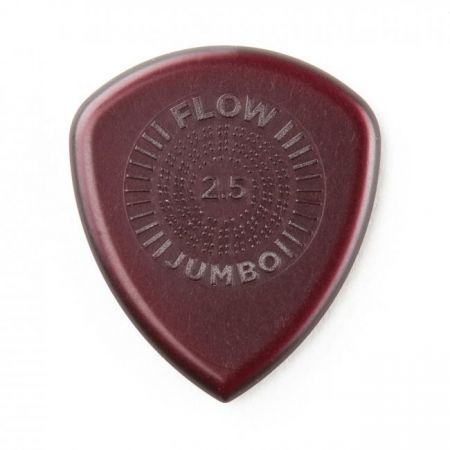 Dunlop Flow Jumbo Grip 2.5 BAG547P250