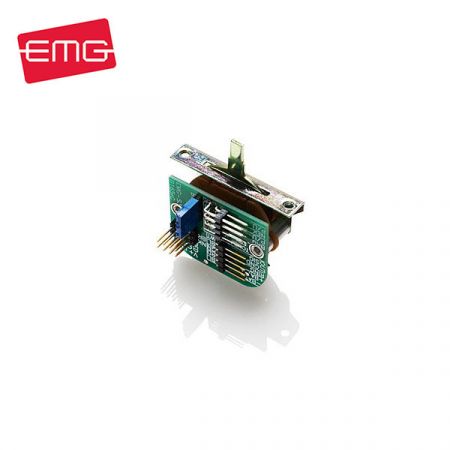 EMG 3-Way Toggle Switch Strat Mikkikytkin 2642485