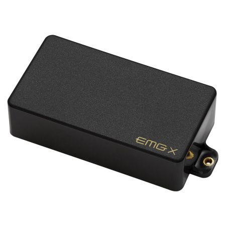 EMG 85X Black Kitaramikrofoni 2601120